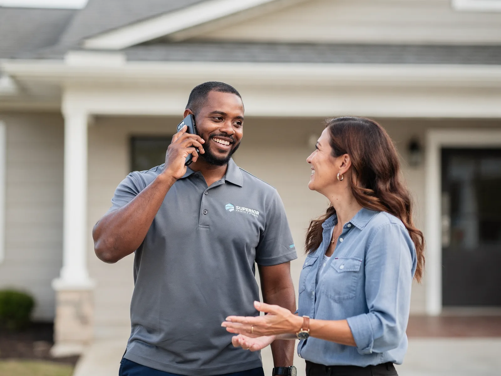 Fascia Repair Ray Brook, NY FAQs