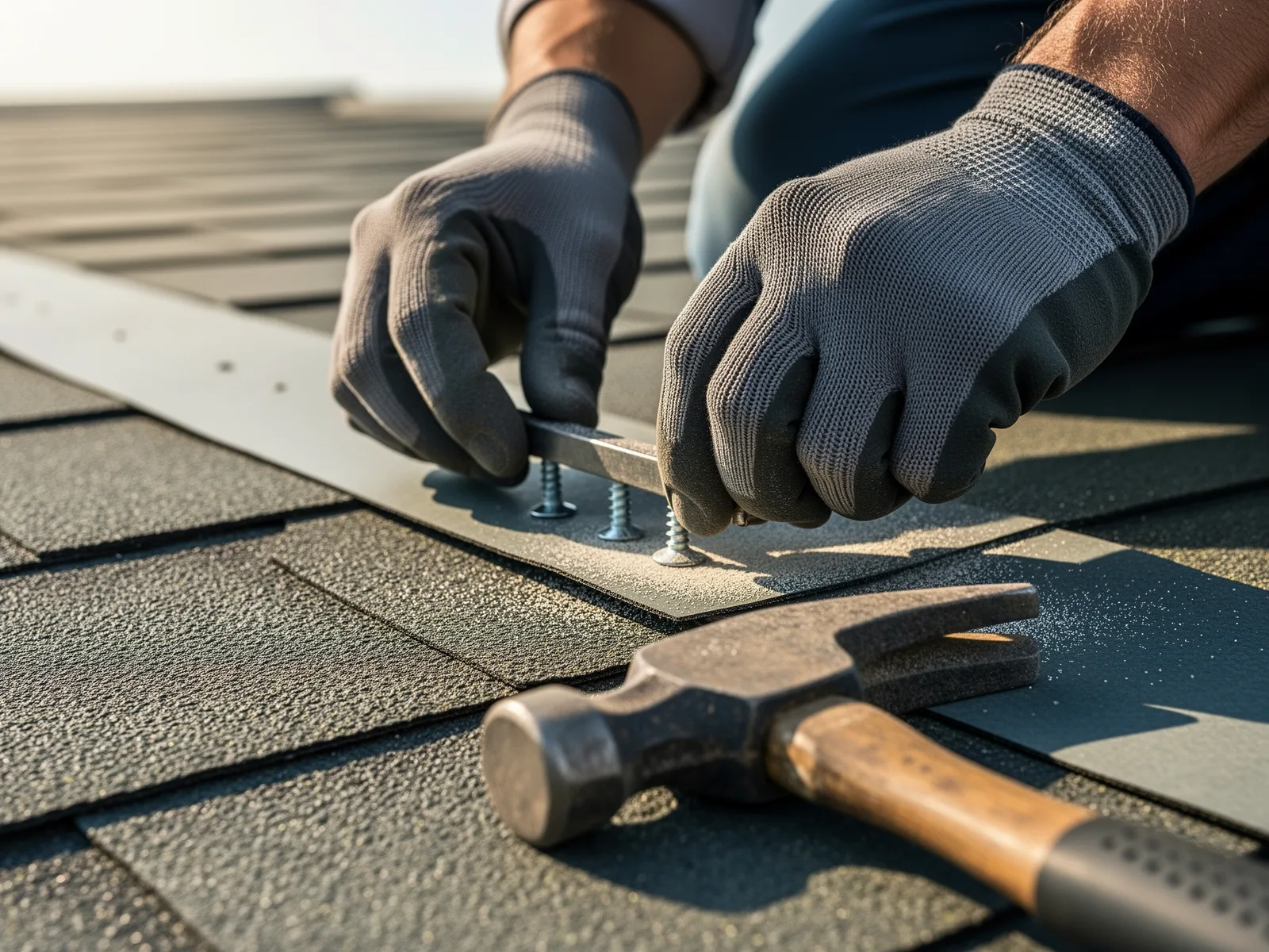 Why choose Fascia Repair in Ray Brook, NY